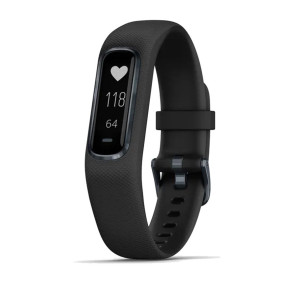 GARMIN VIVOSMART 4 BLACKSLATE