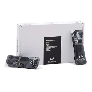 MAURTEN Boîte GEL 100 - 12 portions de 40g