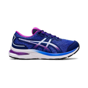 ASICS GEL-CUMULUS 24 GS Junior DIVE BLUE/SOFT SKY