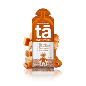 TA ENERGY GEL Salted Caramel