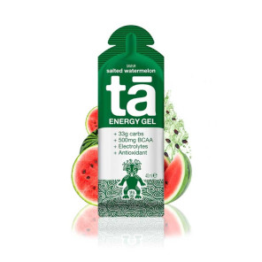 TA ENERGY GEL SALTED WATERMELON