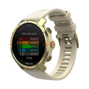 POLAR GRIT X PRO ARCTIC GOLD