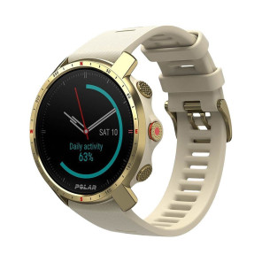 POLAR GRIT X PRO ARCTIC GOLD