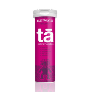 TA Pastilles Electrolytes wild berry
