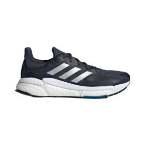 ADIDAS SOLAR BOOST 4 Homme SHANAV/SILVMT/TURBO