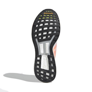 ADIDAS ADIZERO BOSTON 9 W Femme FTWBLA/ARGMET/ROSCRI