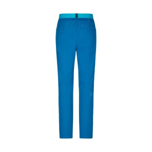 LA SPORTIVA Roots Pant Homme Electric Blue/Maui