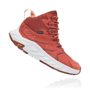 HOKA  Anacapa Mid GTX B Femme HSCM