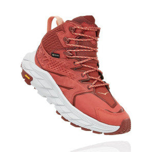 HOKA Anacapa Mid GTX B Femme HSCM