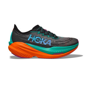 HOKA Mach X 2 Femme