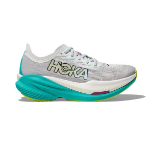 HOKA Mach X 2 Femme