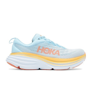 HOKA BONDI 8 Femme SSCA
