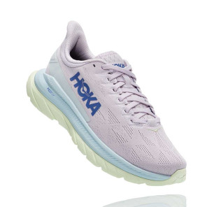 HOKA ONE ONE MACH 4 Femme OHIB