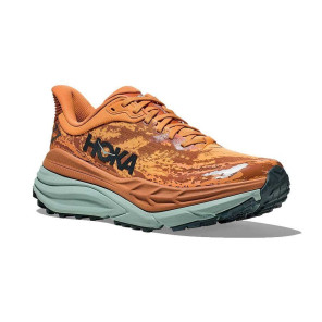 HOKA STINSON ATR 7 Homme AMBER HAZE / AMBER BROWN