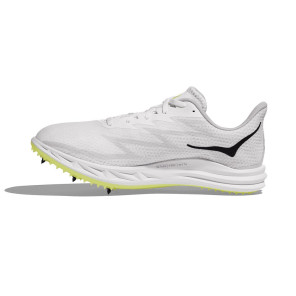 HOKA CRESCENDO MD Femme WHITE / NIMBUS CLOUD