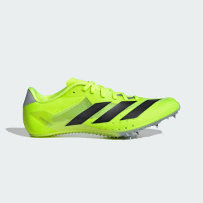 ADIDAS Sprintstar Mixte lucid lemon