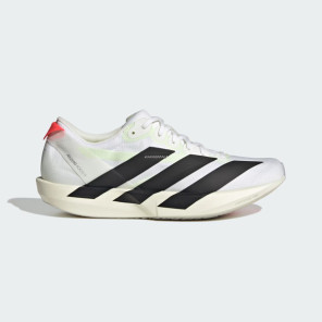 ADIDAS ADIZERO ADIOS 9 W Femme ftwr white