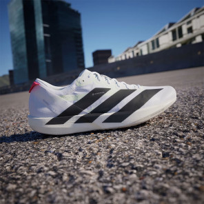 ADIDAS ADIZERO ADIOS 9 M Homme ftwr white