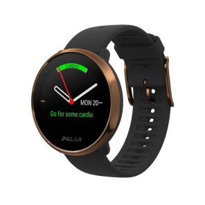 POLAR POLAR IGNITE Mixte NOIR/CUIVRE