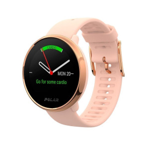 POLAR POLAR IGNITE Mixte ROSE/OR