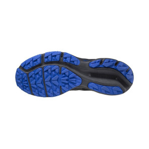 MIZUNO WAVE RIDER 25 GTX Homme Black.Pearl/Black.Pearl/V.Blue