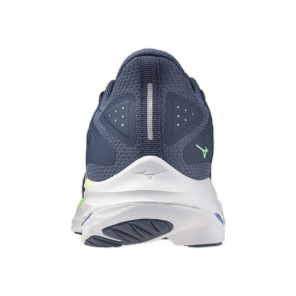 MIZUNO WAVE ULTIMA 16 Homme Vintage Indigo/Neo Mint/Frontier Blue