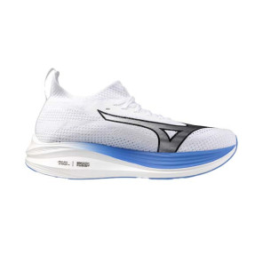 MIZUNO NEO ZEN Homme White/Black/Frontier Blue