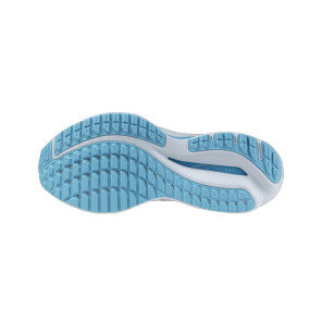 MIZUNO WAVE INSPIRE 20 PLEIN AIR/RIVER BLUE