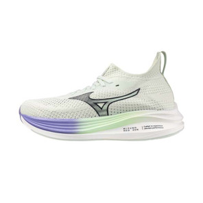 MIZUNO NEO ZEN Femme Hint of Mint/India Ink/Paisley Purple