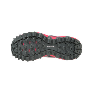 MIZUNO WAVE MUJIN 9 Femme Mstruck/SWeather/H-VPink