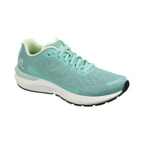 SALOMON SONIC 3 BALANCE Femme - Camellia / White / Quail