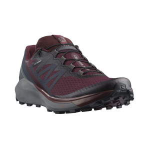 SALOMON SENSE RIDE 4 W Femme Tasting /QuSh /E