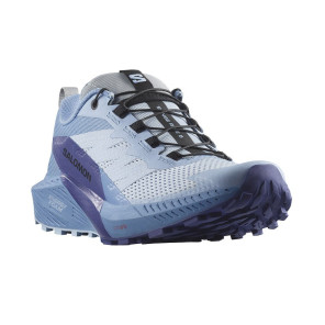 SALOMON SENSE RIDE 5 Femme Granada Sky/Sereni