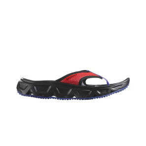 SALOMON REELAX BREAK 6.0 W Femme COSMIC SKY/BLACK/FLAME SCARLET