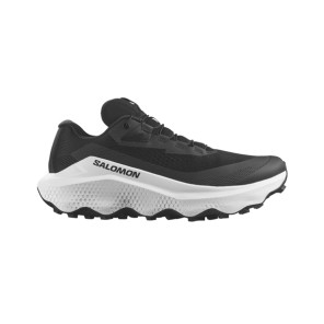SALOMON ULTRA GLIDE 3 Homme Black - White - Black