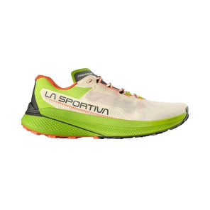 LA SPORTIVA PRODIGIO Homme ANTIQUE WHITE