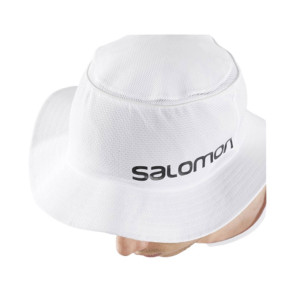 SALOMON S/LAB BOB SPEED Mixte WHITE