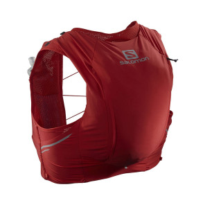 SALOMON SENSE Pro 10 set Mixte Rouge