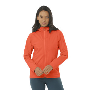 SALOMON BONATTI TRAIL JKT Femme