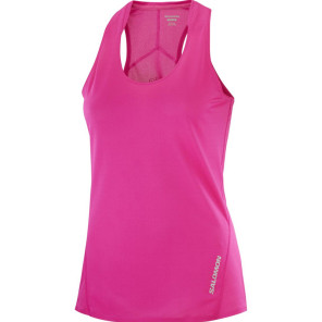 SALOMON SENSE AERO Femme BEETROOT PURPLE