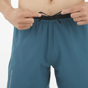 SALOMON CROSS 5 Homme DEEP DIVE