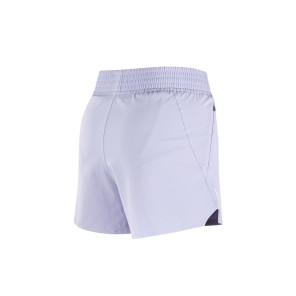 SALOMON SHKout CORE SHORT 4  Femme COSMIC SKY