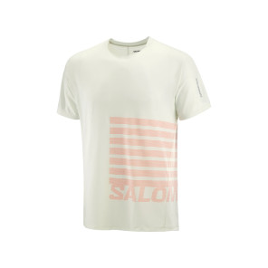 SALOMON SENSE AERO GRAPHIC Homme