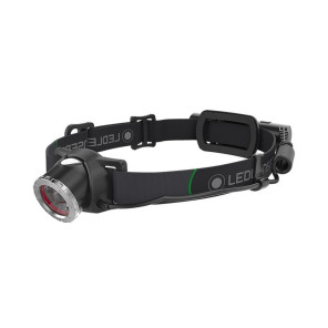 LED LENSER MH10 Frontale 600 lumens Mixte
