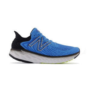 NEW BALANCE M1080V11 Homme HELIUM/BLACK