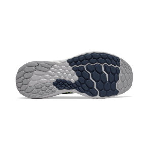 NEW BALANCE Fresh Foam 1080v10 Homme - Natural Indigo with Lemon Slush