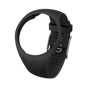 POLAR Montre M200 Mixte NOIR