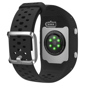 POLAR POLAR M430 Mixte NOIR M/L