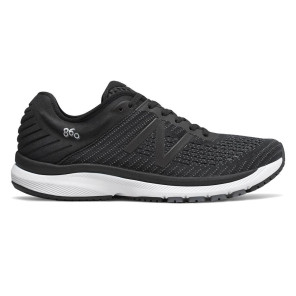 NEW BALANCE 860v10 Homme NOIR BLANC