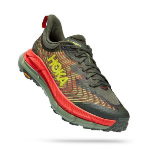 HOKA MAFATE SPEED 4 Homme TFST